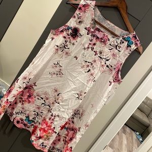 Package of two summer dresses
